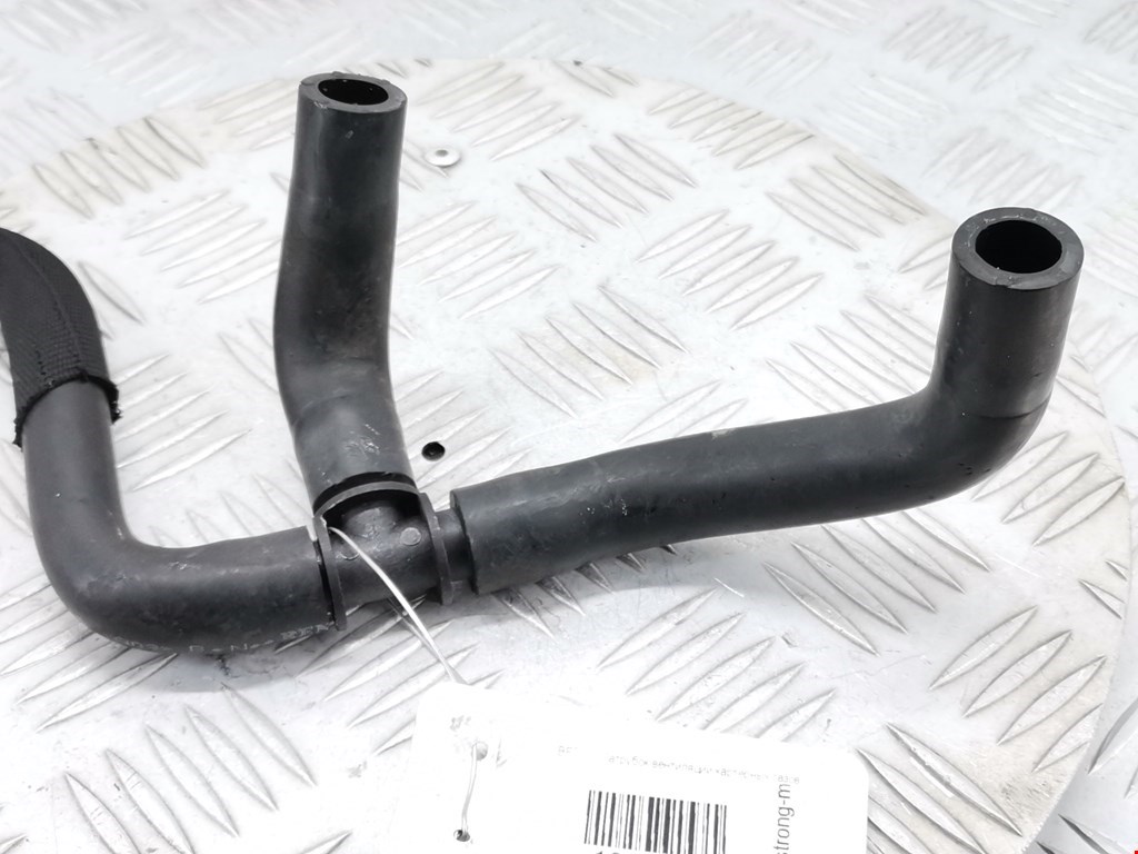 Трубка картерных газов RENAULT Modus 2004-2012