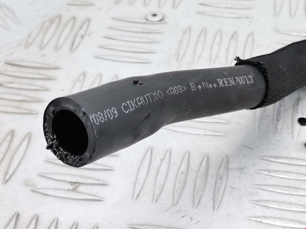 Трубка картерных газов RENAULT Modus 2004-2012