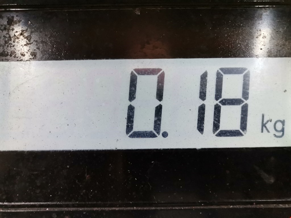 Трубка картерных газов RENAULT Modus 2004-2012