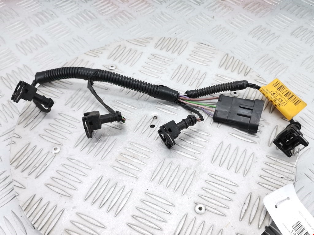 Проводка коса RENAULT Modus 2004-2012