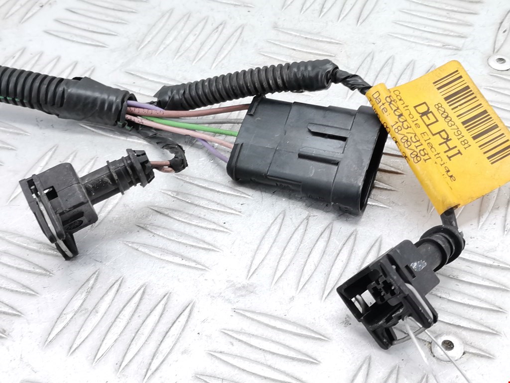 Проводка коса RENAULT Modus 2004-2012