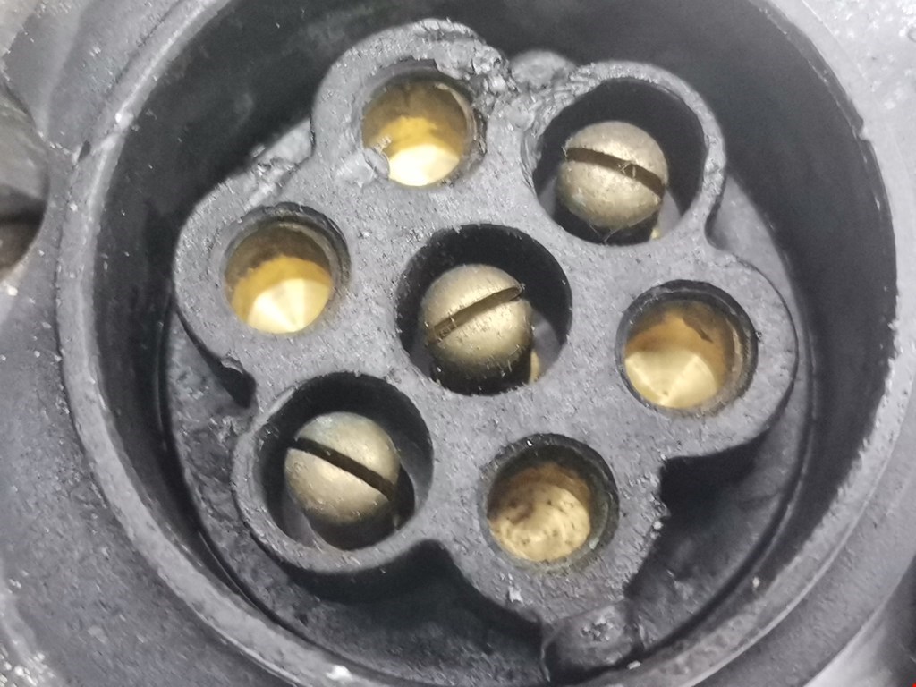 Фаркоп (прицепное устройство) RENAULT Megane II 2002-2009