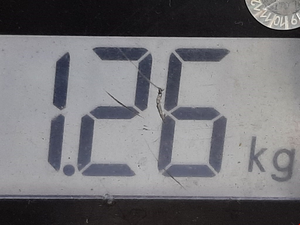 Рычаг передний правый OPEL Tigra A 1994-2001