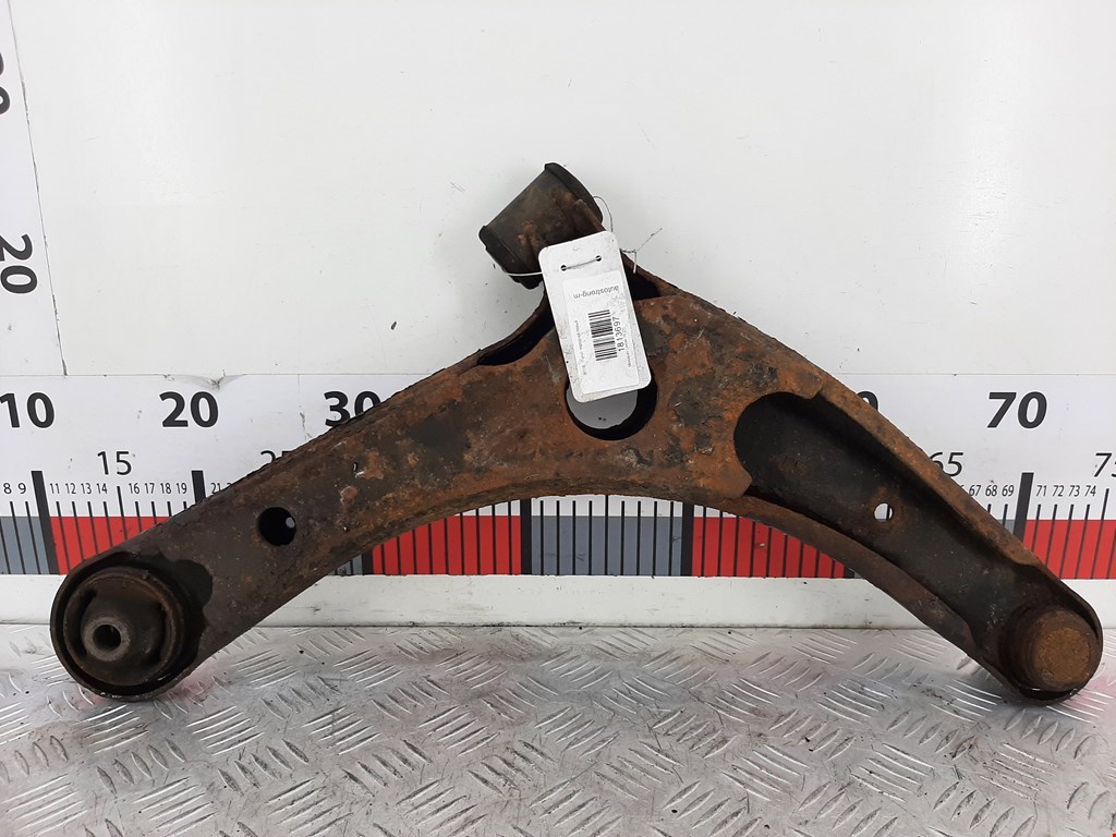 Рычаг передний левый MITSUBISHI Lancer X CX, CY,CZ 2007-2017