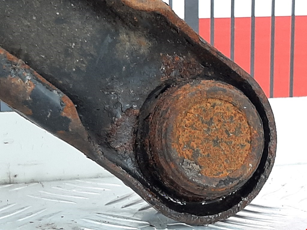 Рычаг передний левый MITSUBISHI Lancer X CX, CY,CZ 2007-2017