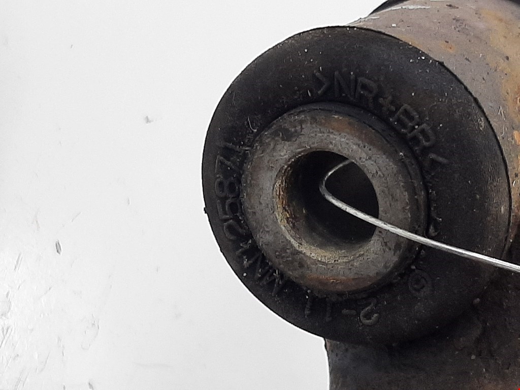 Рычаг передний левый MITSUBISHI Lancer X CX, CY,CZ 2007-2017