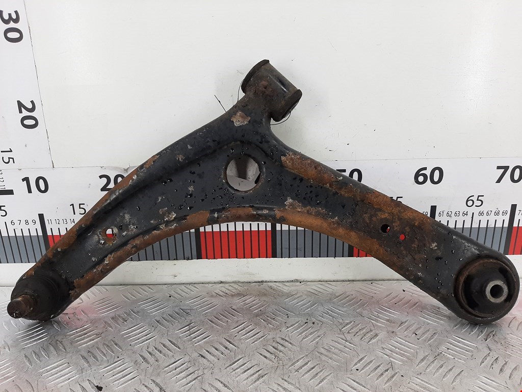 Рычаг передний левый MITSUBISHI Lancer X CX, CY,CZ 2007-2017