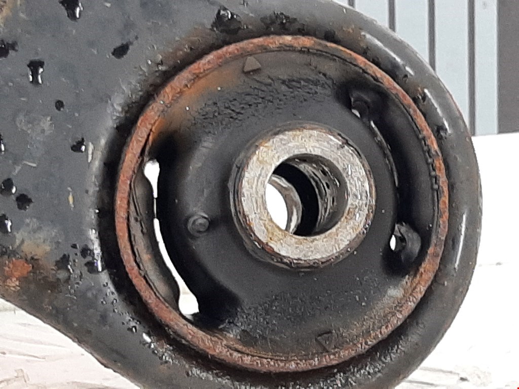 Рычаг передний левый MITSUBISHI Lancer X CX, CY,CZ 2007-2017