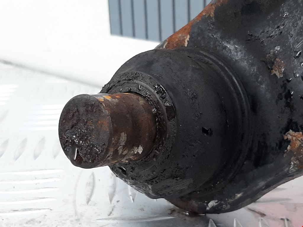 Рычаг передний левый MITSUBISHI Lancer X CX, CY,CZ 2007-2017