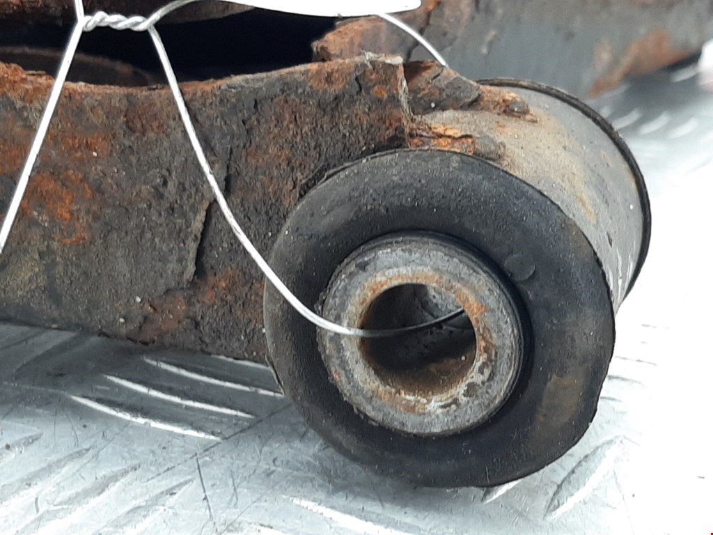 Рычаг передний левый MITSUBISHI Lancer X CX, CY,CZ 2007-2017