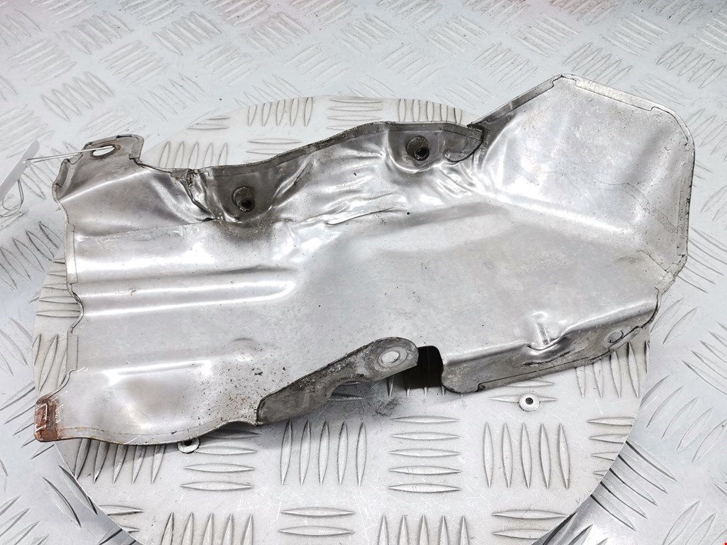 Экран тепловой OPEL Astra J 2009-2017