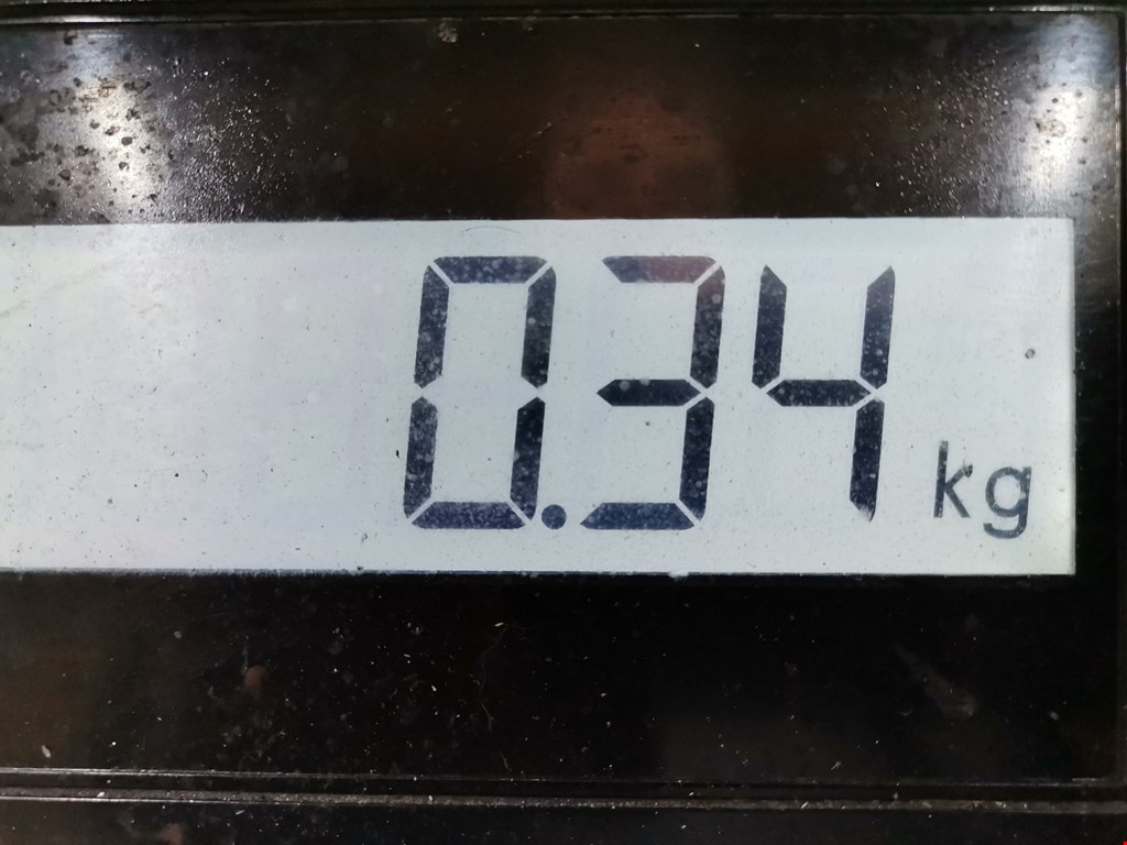 Экран тепловой OPEL Astra J 2009-2017