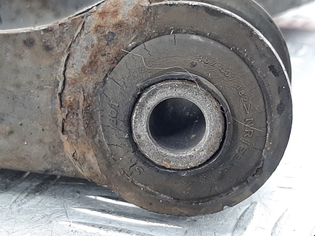 Рычаг передний левый SKODA Rapid 2012-2020