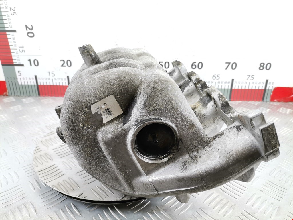 Коллектор впускной VOLVO V40 I 1995-2004