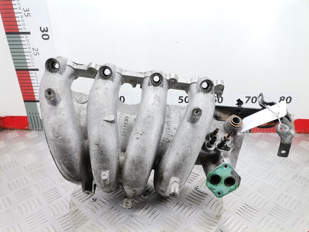 Коллектор впускной VOLVO V40 I 1995-2004