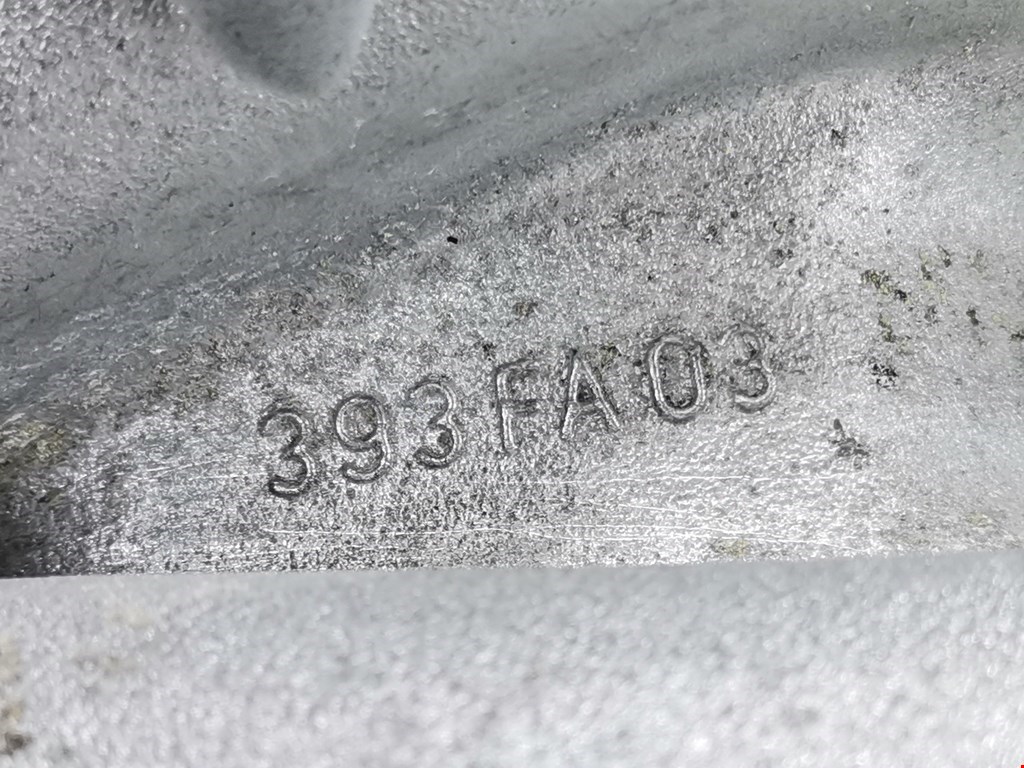 Коллектор впускной VOLVO V40 I 1995-2004