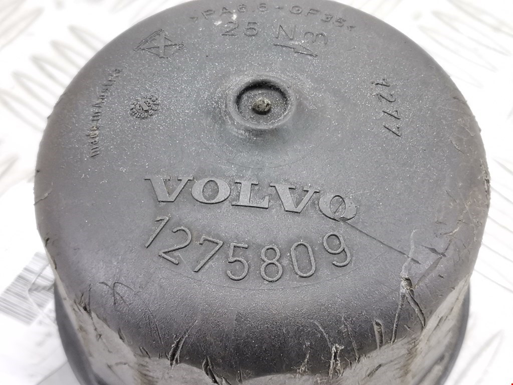 Крышка масляного фильтра VOLVO V40 I 1995-2004