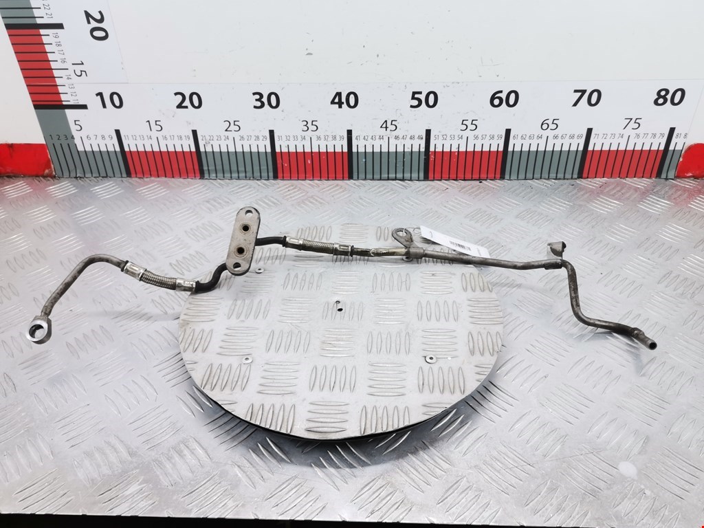 Трубка нагнетателя OPEL Astra J 2009-2017