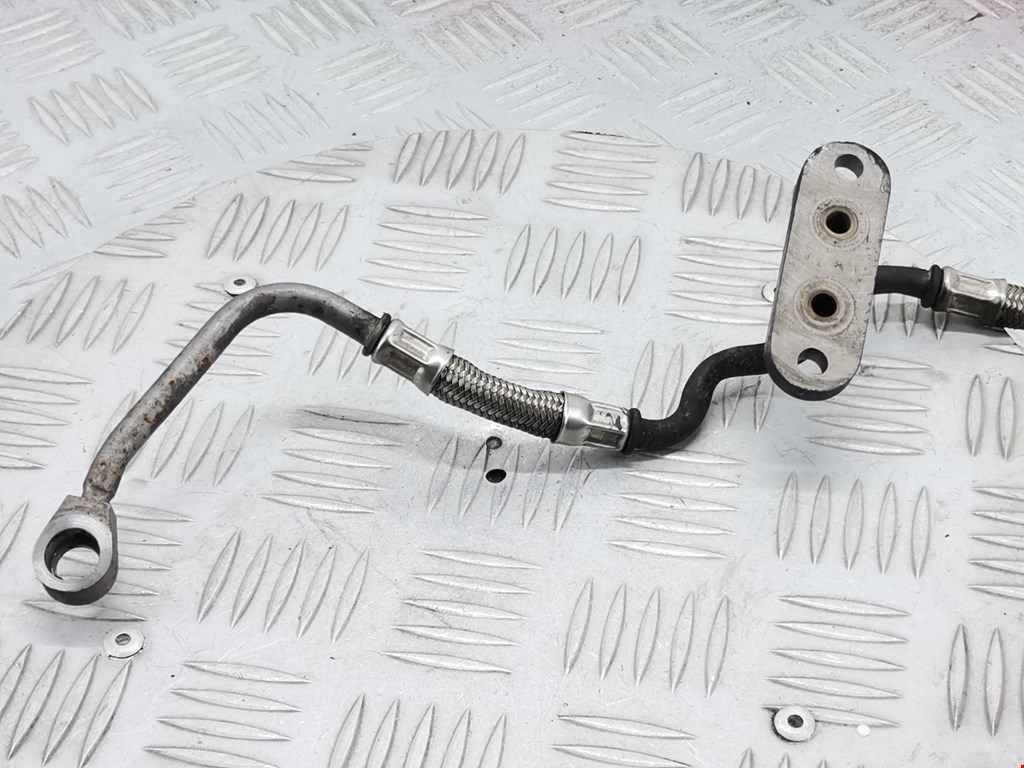 Трубка нагнетателя OPEL Astra J 2009-2017