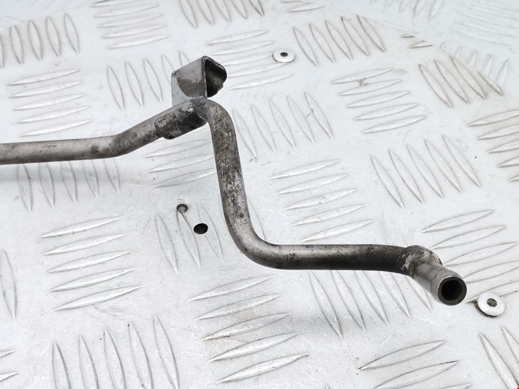 Трубка нагнетателя OPEL Astra J 2009-2017