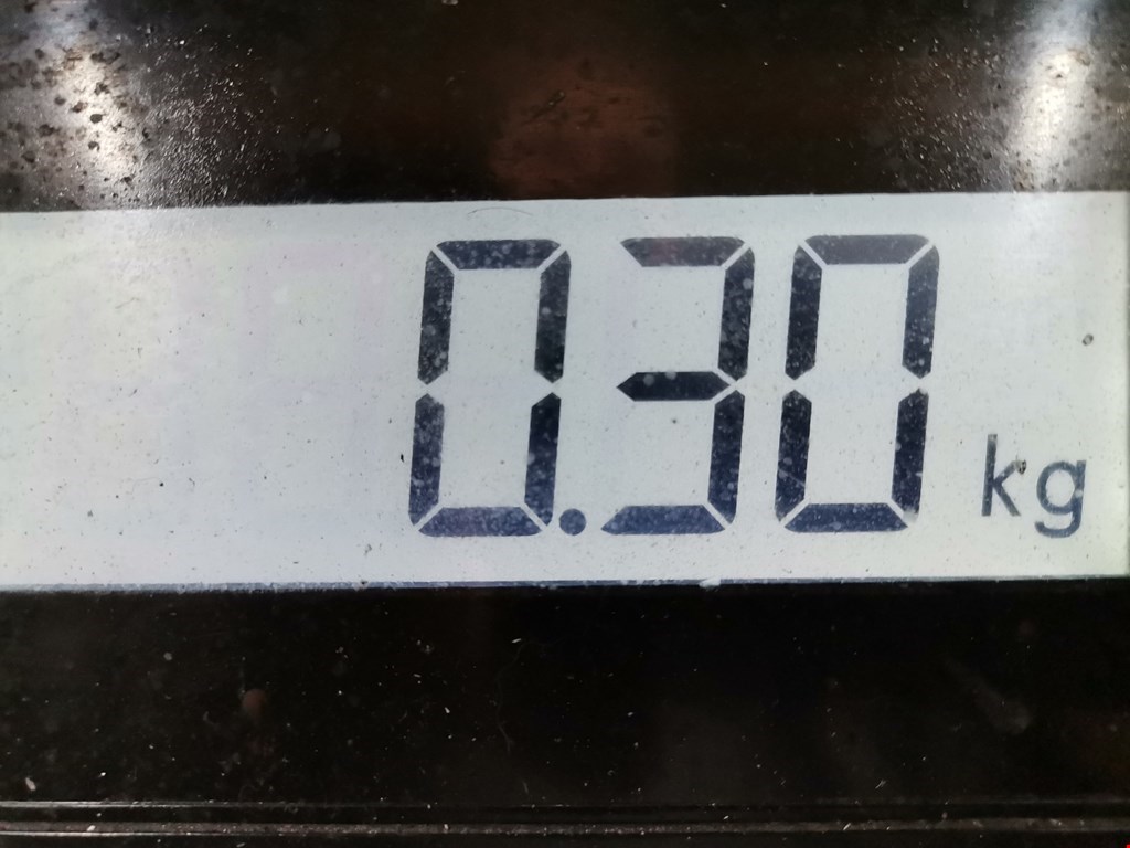 Трубка нагнетателя OPEL Astra J 2009-2017