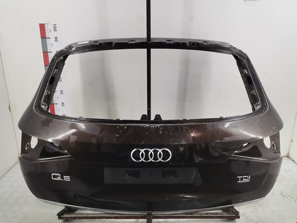 Крышка багажника (дверь багажника) Audi Q5 8R (2008-2017)