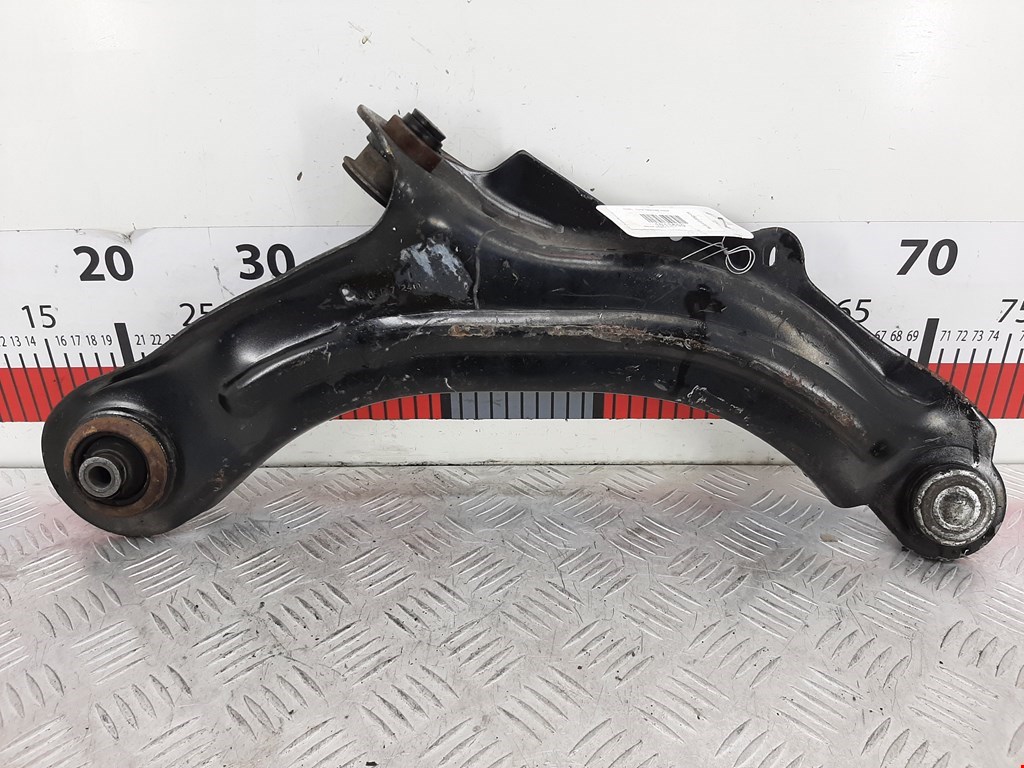 Рычаг передний левый RENAULT Megane II 2002-2009