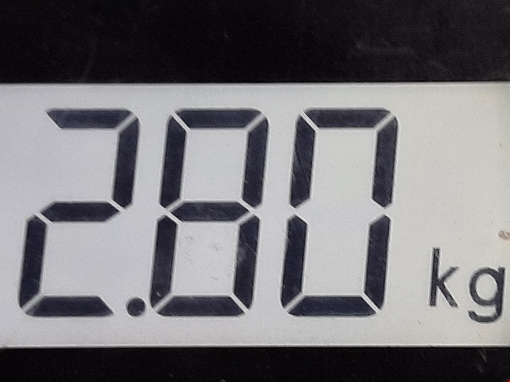 Рычаг передний левый RENAULT Megane II 2002-2009