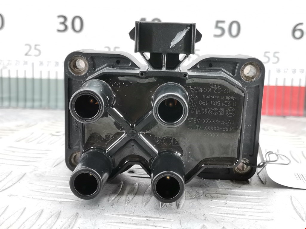 Катушка зажигания FORD Focus I 1998-2005