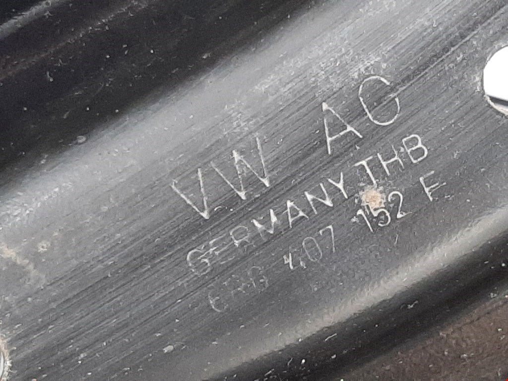 Рычаг передний правый SKODA Rapid 2012-2020