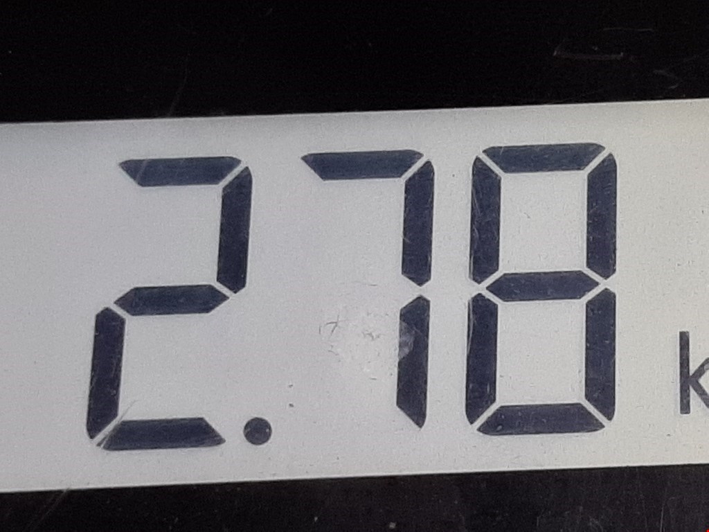 Рычаг передний правый SKODA Rapid 2012-2020