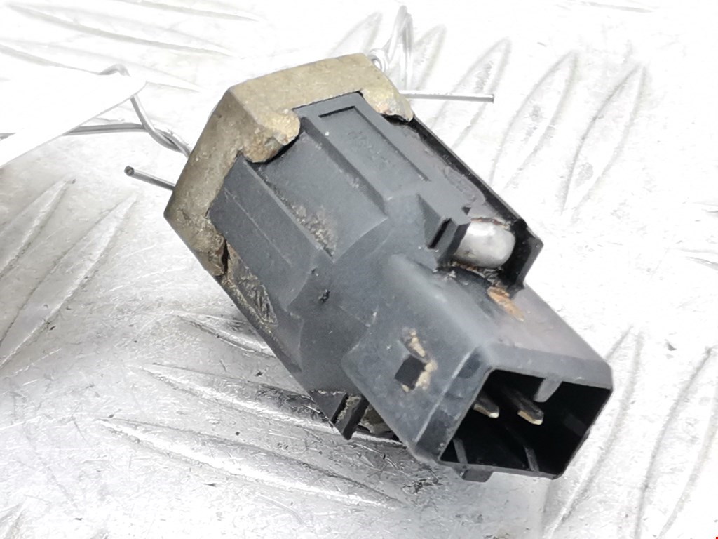 Датчик детонации RENAULT Megane II 2002-2009