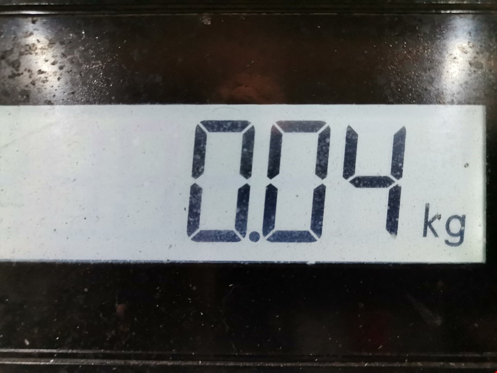 Датчик детонации RENAULT Megane II 2002-2009