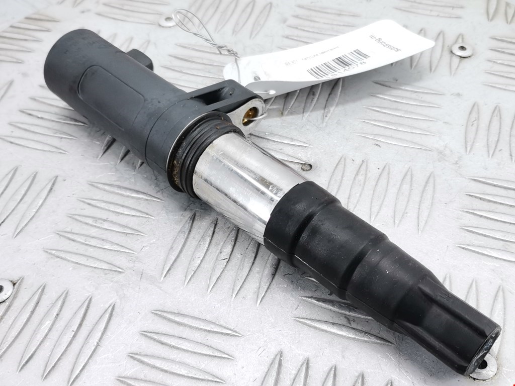 Катушка зажигания RENAULT Megane II 2002-2009