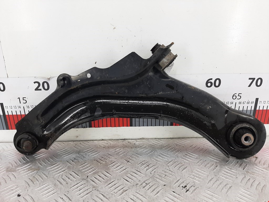 Рычаг передний левый RENAULT Megane II 2002-2009