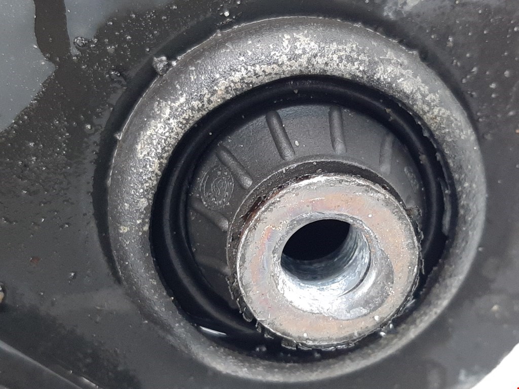 Рычаг передний левый RENAULT Megane II 2002-2009