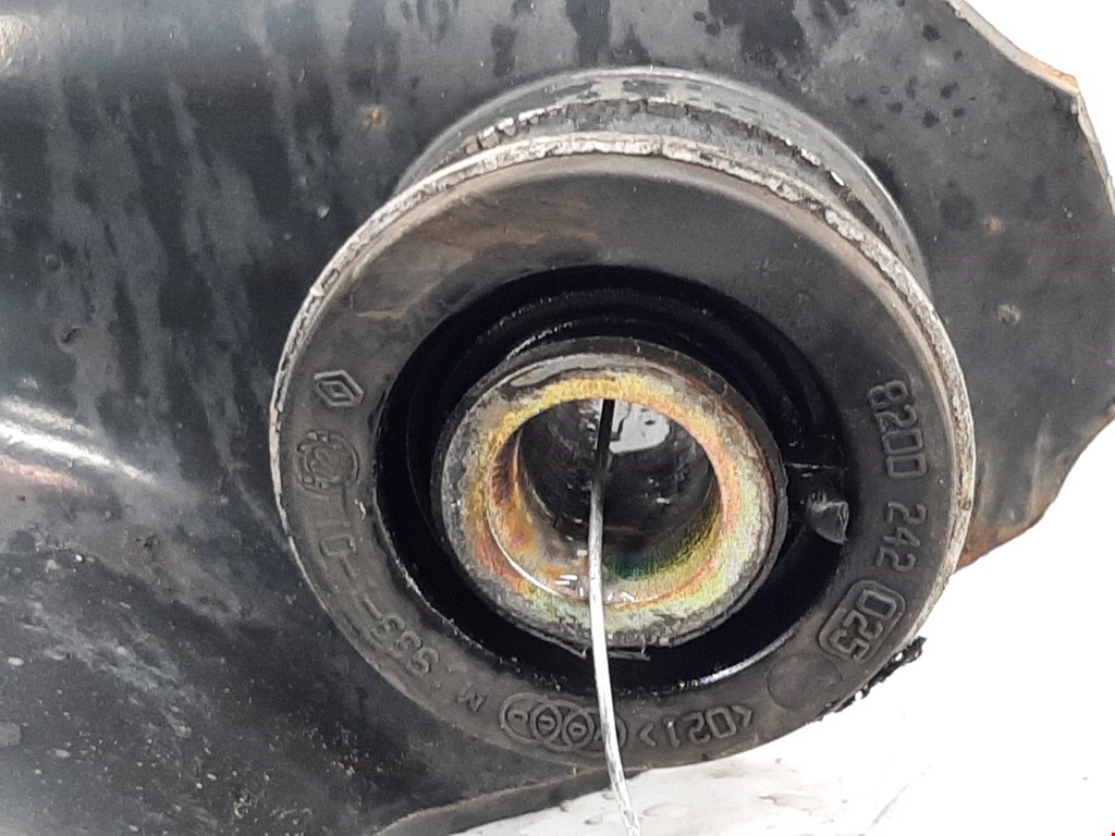 Рычаг передний левый RENAULT Megane II 2002-2009