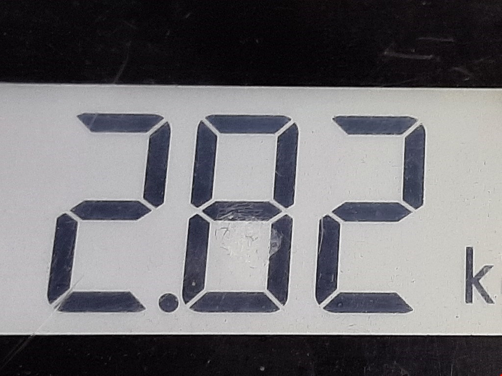 Рычаг передний левый RENAULT Megane II 2002-2009