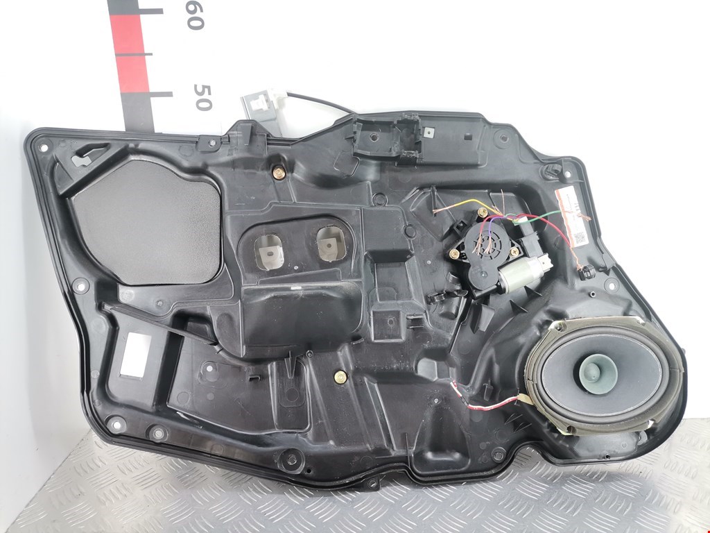 Стеклоподъемник передний левый MAZDA Mazda 6 GG 2000-2007