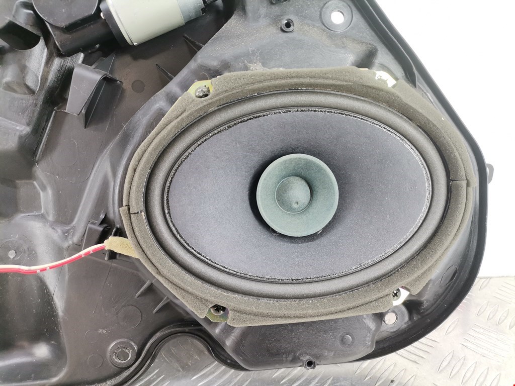 Стеклоподъемник передний левый MAZDA Mazda 6 GG 2000-2007