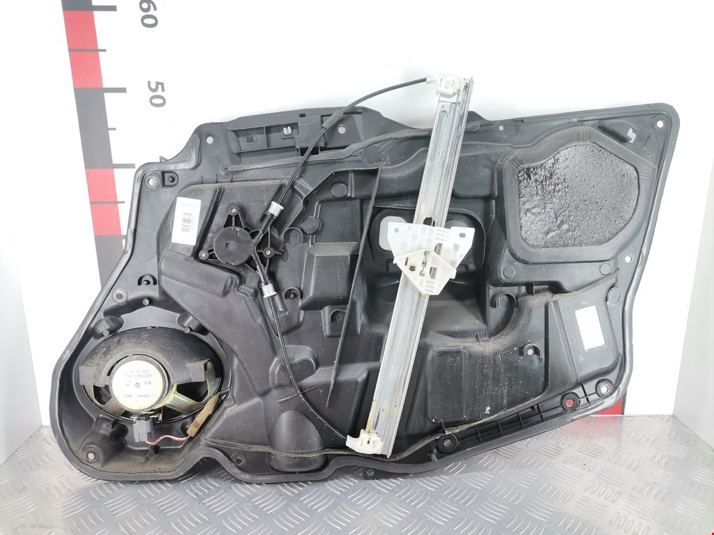 Стеклоподъемник передний левый MAZDA Mazda 6 GG 2000-2007