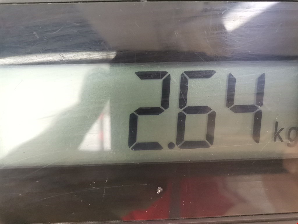 Стеклоподъемник передний левый MAZDA Mazda 6 GG 2000-2007