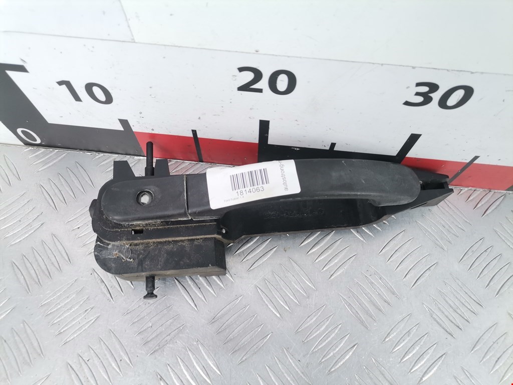 Ручка двери наружная передняя левая Ford Fusion (2002-2012)