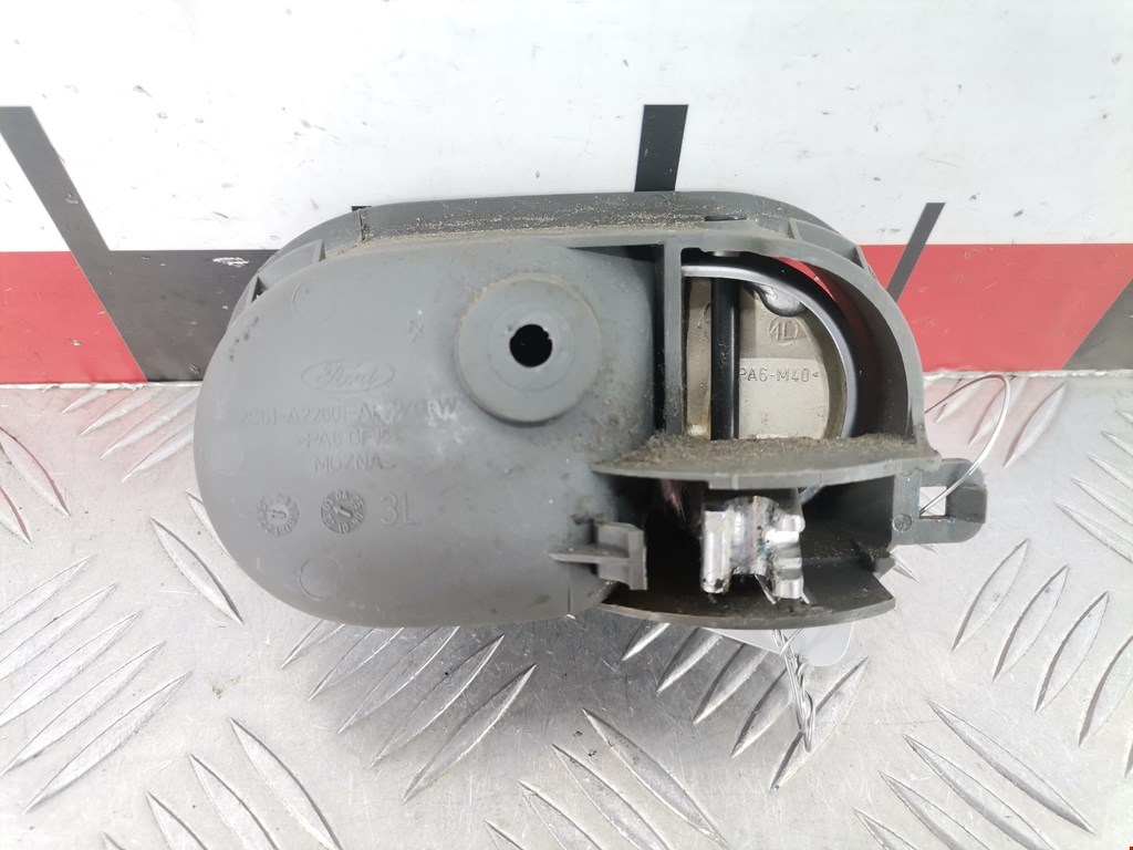 Ручка дверная передняя внутренняя левая FORD Fusion 2002-2012