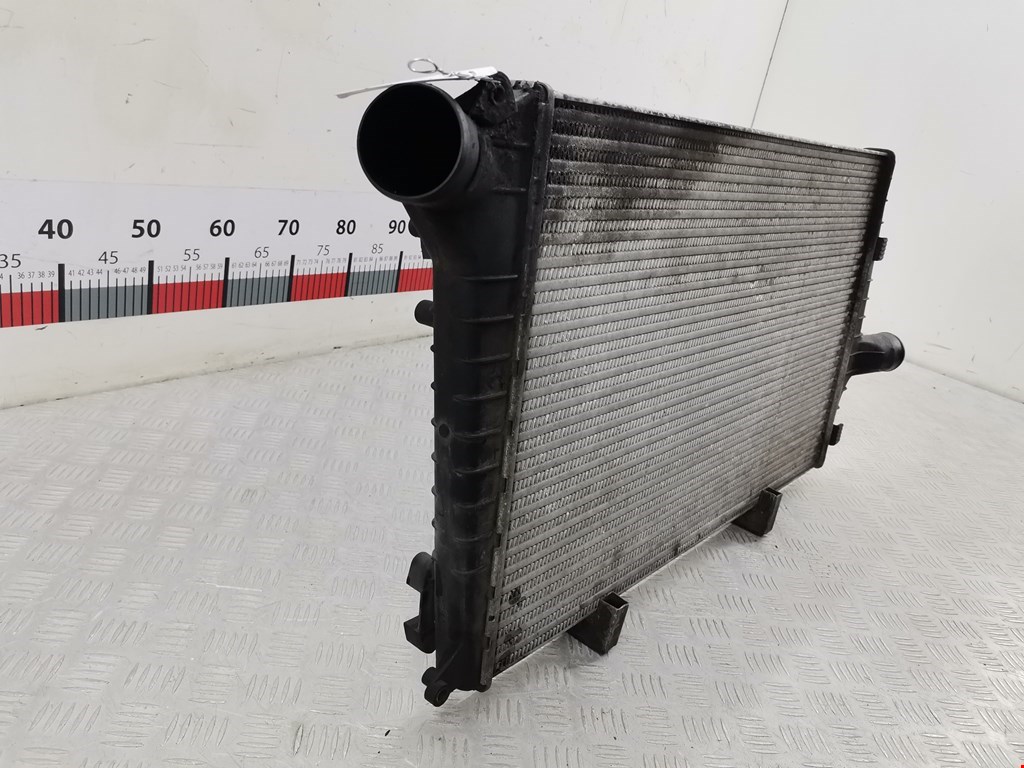 Интеркулер (радиатор интеркулера) AUDI A6 C5 1997-2004