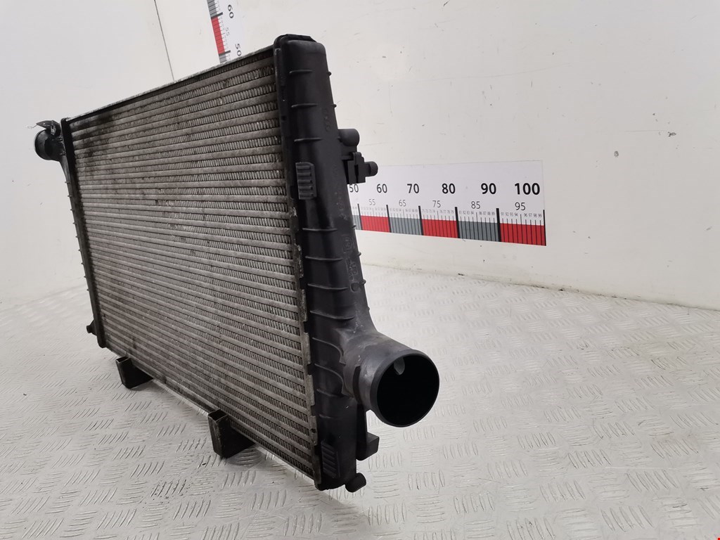 Интеркулер (радиатор интеркулера) AUDI A6 C5 1997-2004