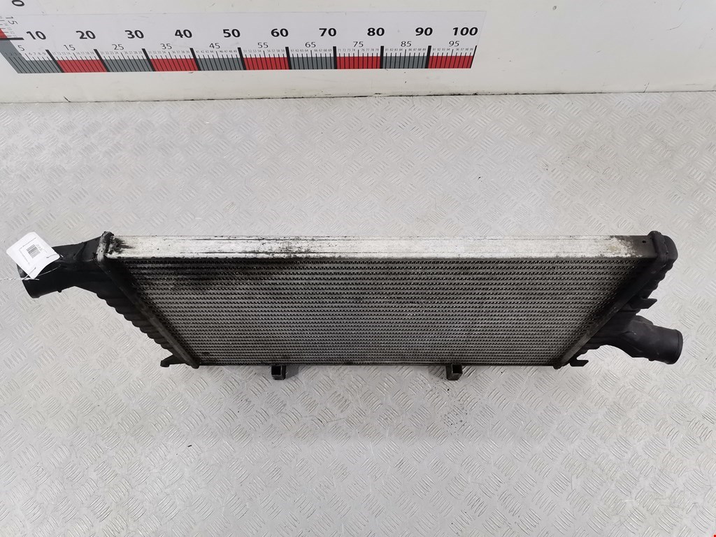 Интеркулер (радиатор интеркулера) AUDI A6 C5 1997-2004