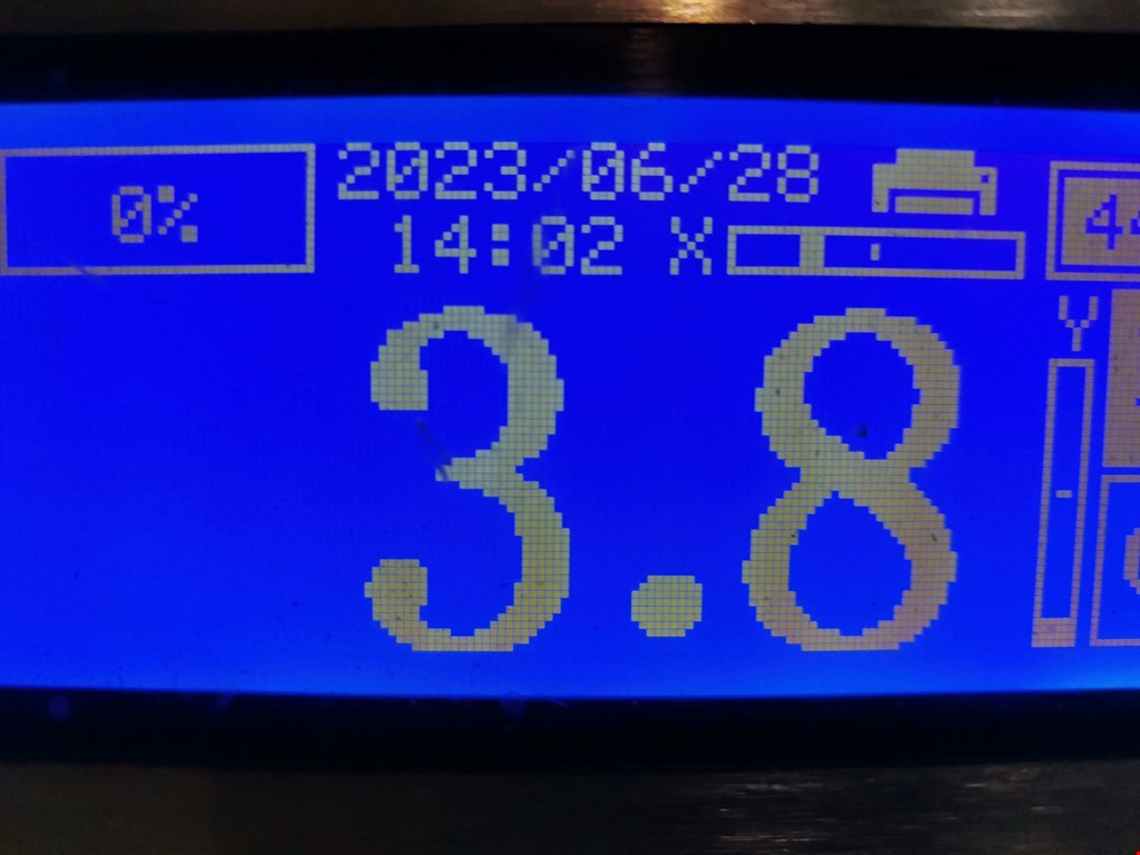Интеркулер (радиатор интеркулера) AUDI A6 C5 1997-2004