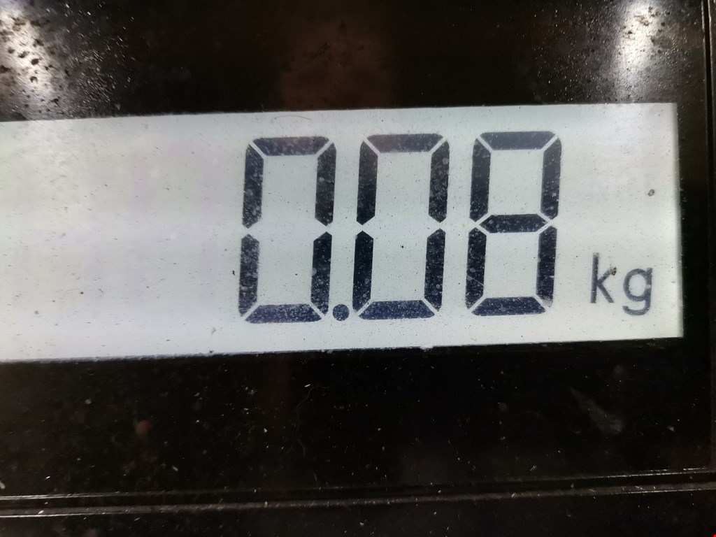 Трубка вакуумная FIAT Bravo 1995-2001