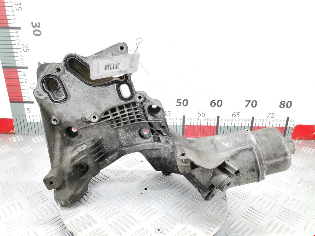 Корпус масляного фильтра OPEL Antara 2006-2015